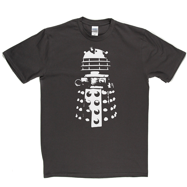 Dalek T Shirt product image 4