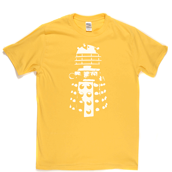 Dalek T Shirt product image 7