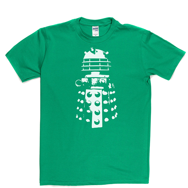 Dalek T Shirt product image 2