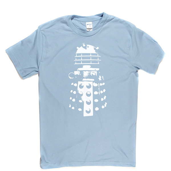 Dalek T Shirt product image 5