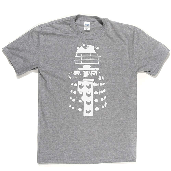 Dalek T Shirt product image 6