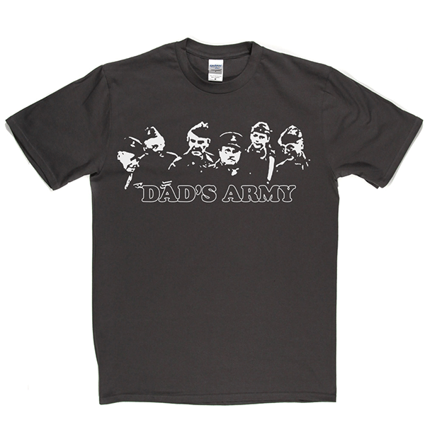 Dads Army T Shirt product image 9