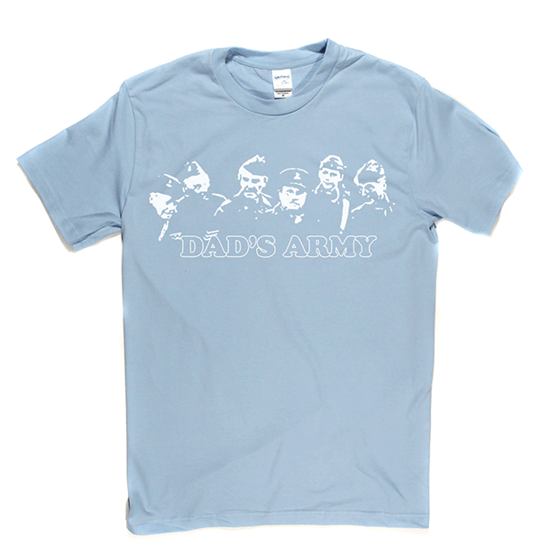 Dads Army T Shirt product image 13