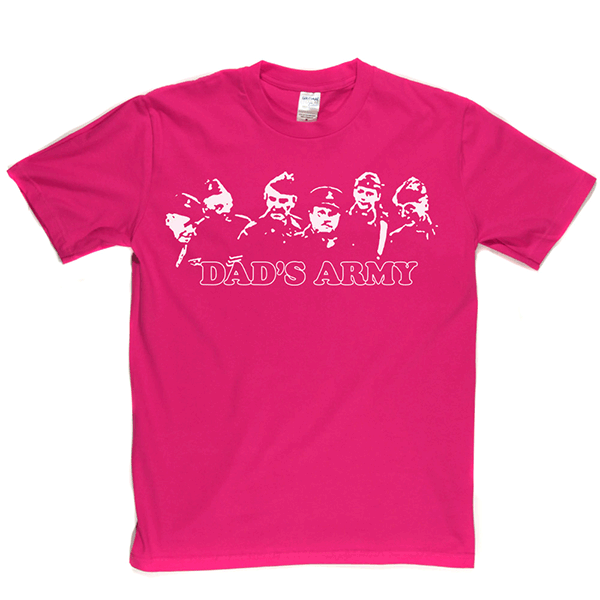 Dads Army T Shirt product image 6