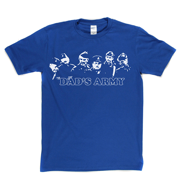 Dads Army T Shirt product image 1