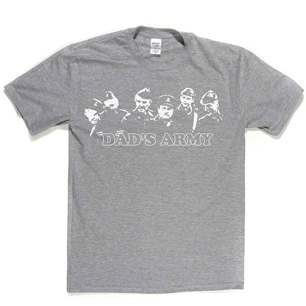 Dads Army T Shirt product image 4