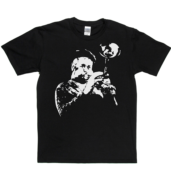 Dizzy Gillespie T Shirt product image 2