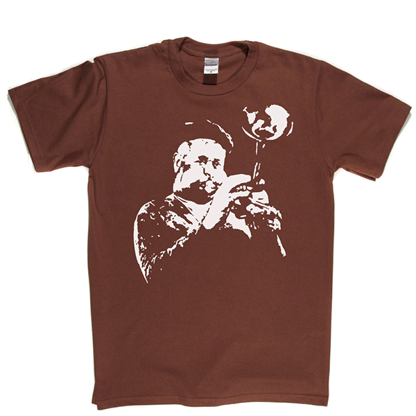 Dizzy Gillespie T Shirt product image 6
