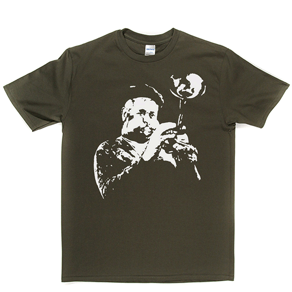 Dizzy Gillespie T Shirt product image 5