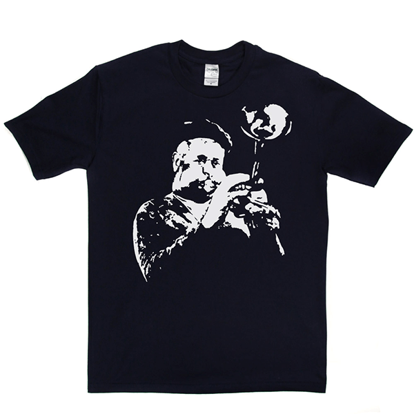 Dizzy Gillespie T Shirt product image 3