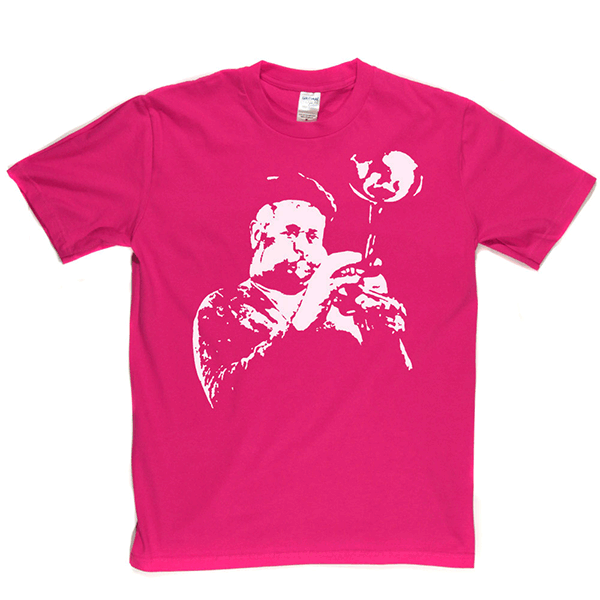 Dizzy Gillespie T Shirt product image 4