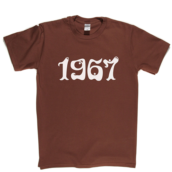 1967 T Shirt product image 12