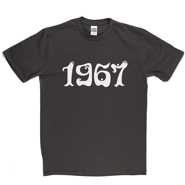 1967 T Shirt product image 9