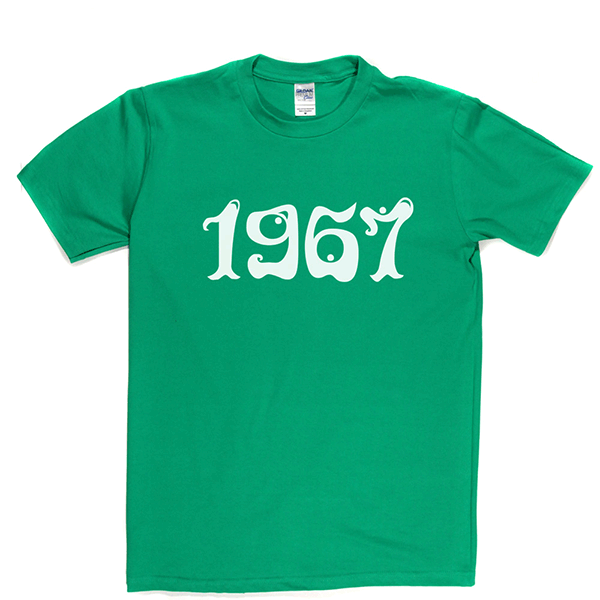 1967 T Shirt product image 7
