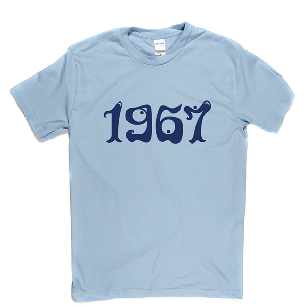 1967 T Shirt product image 3