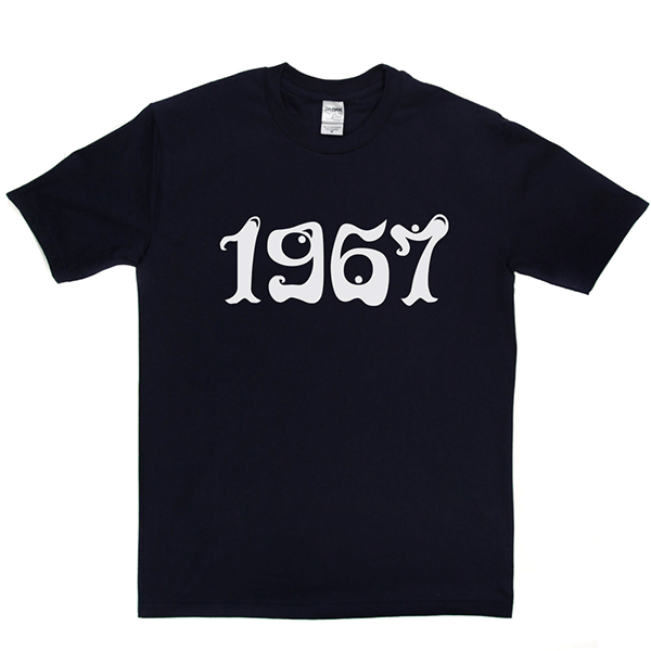 1967 T Shirt product image 11