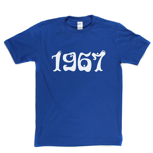 1967 T Shirt product image 14