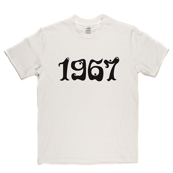 1967 T Shirt product image 1