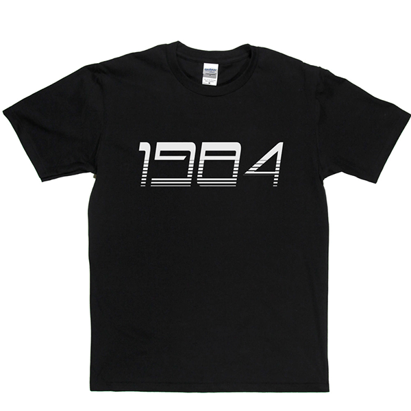 1984 T Shirt product image 6