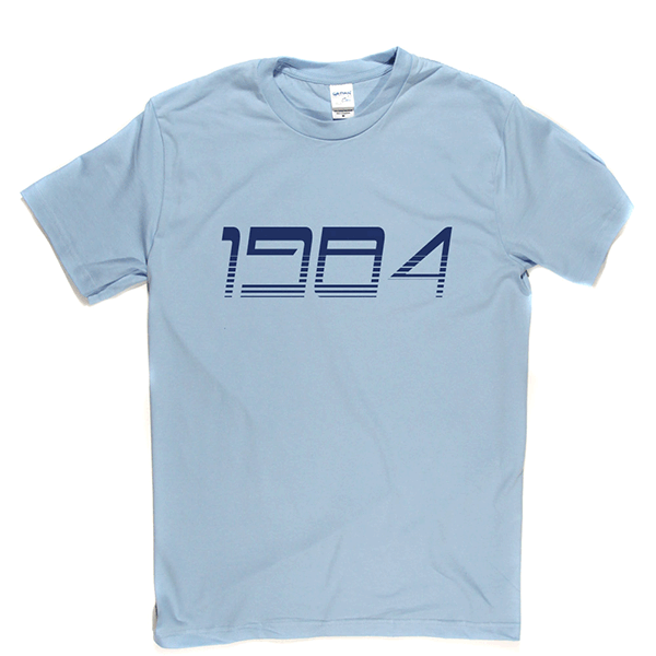 1984 T Shirt product image 5
