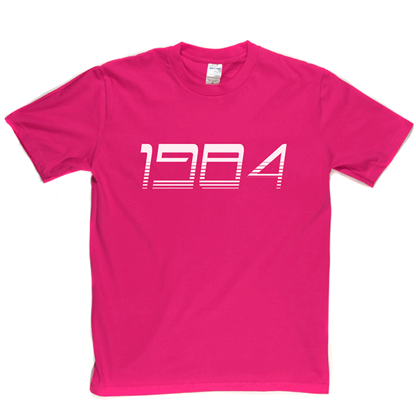 1984 T Shirt product image 10