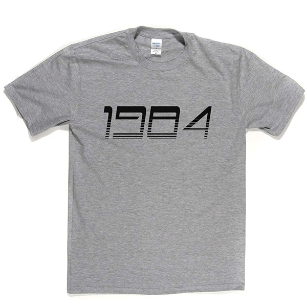 1984 T Shirt product image 11