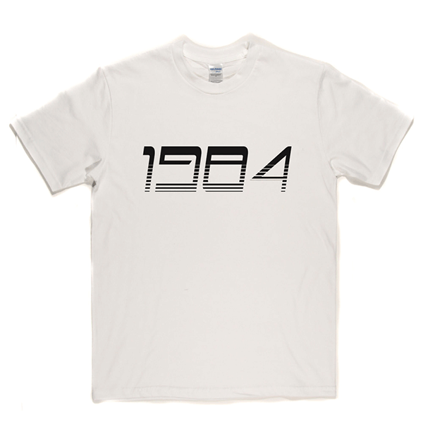 1984 T Shirt product image 3