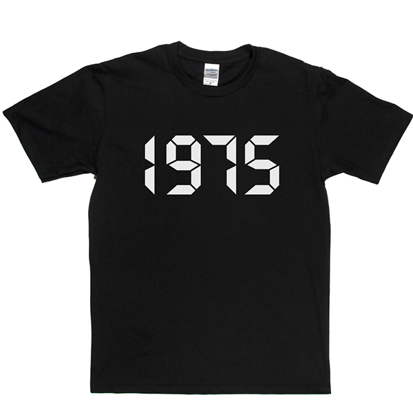 1975 T Shirt product image 1