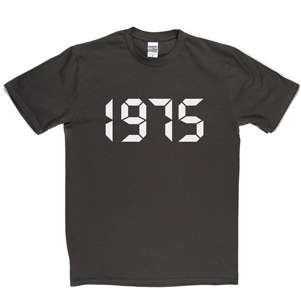 1975 T Shirt product image 4