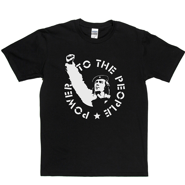 Citizen Smith T Shirt product image 10