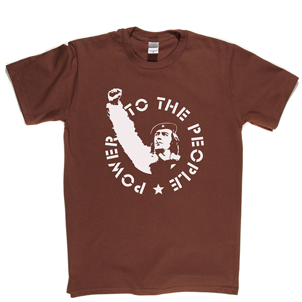 Citizen Smith T Shirt product image 3