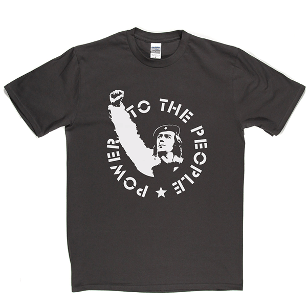 Citizen Smith T Shirt product image 13
