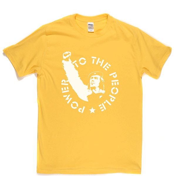 Citizen Smith T Shirt product image 2