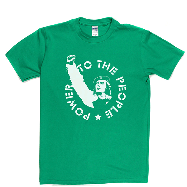 Citizen Smith T Shirt product image 9
