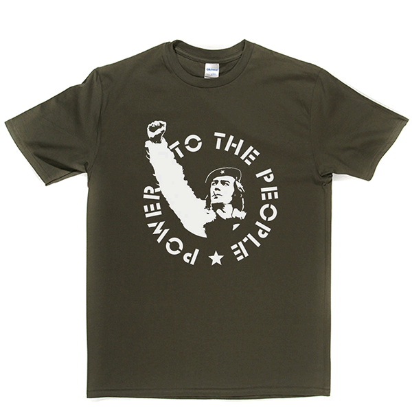 Citizen Smith T Shirt product image 12
