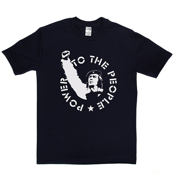 Citizen Smith T Shirt product image 5