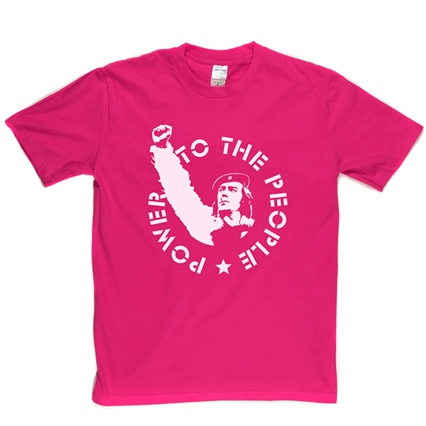 Citizen Smith T Shirt product image 4