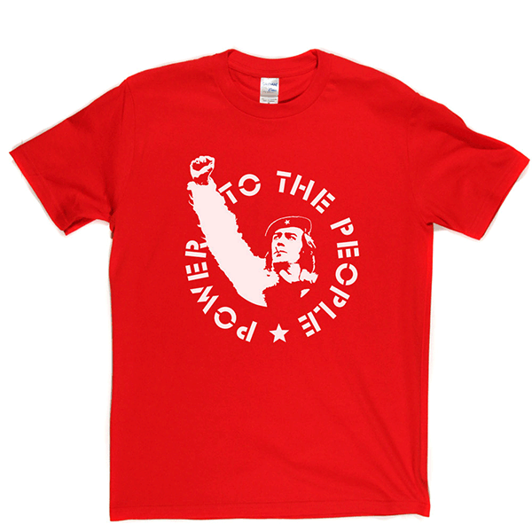 Citizen Smith T Shirt product image 6
