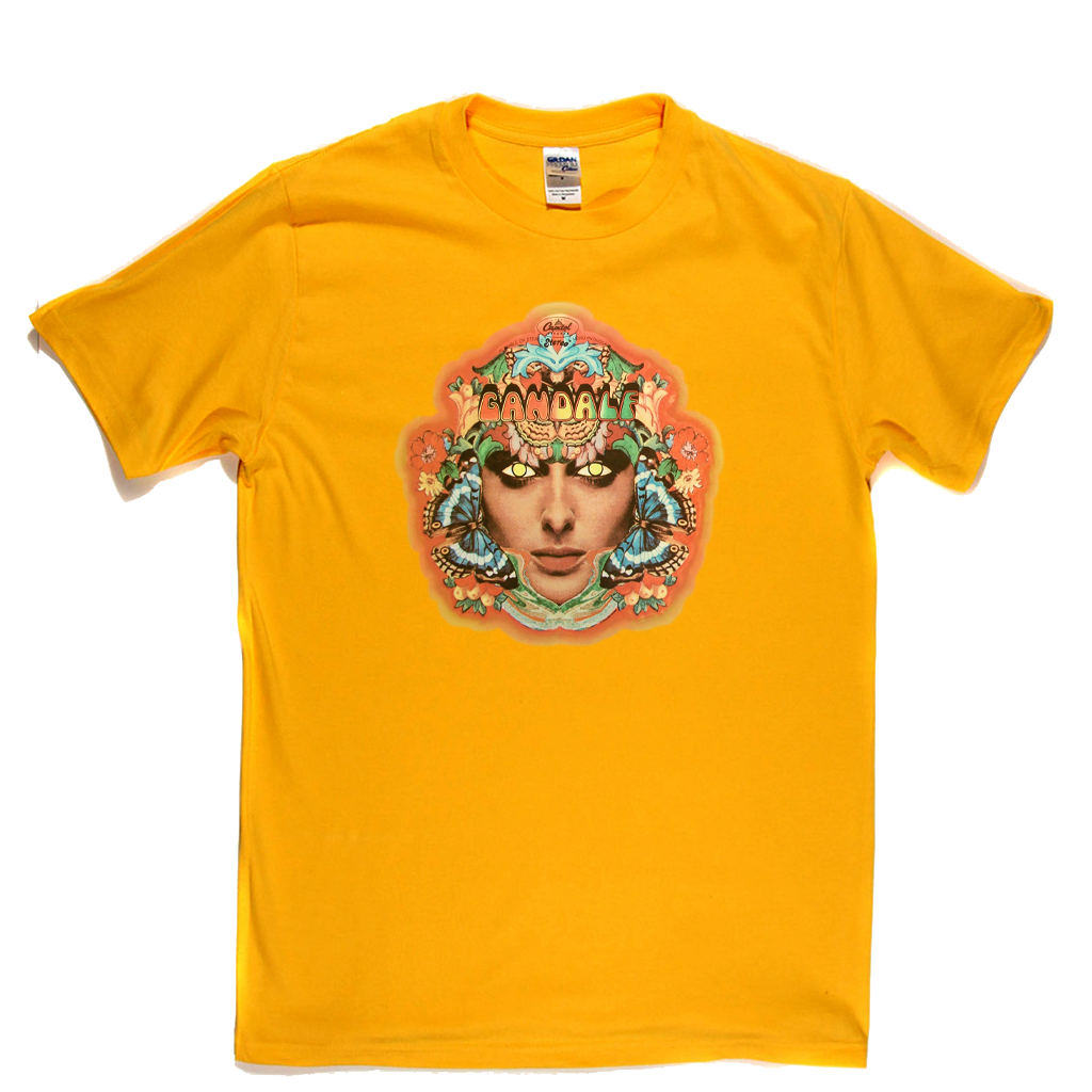 Gandalf T-Shirt product image 1