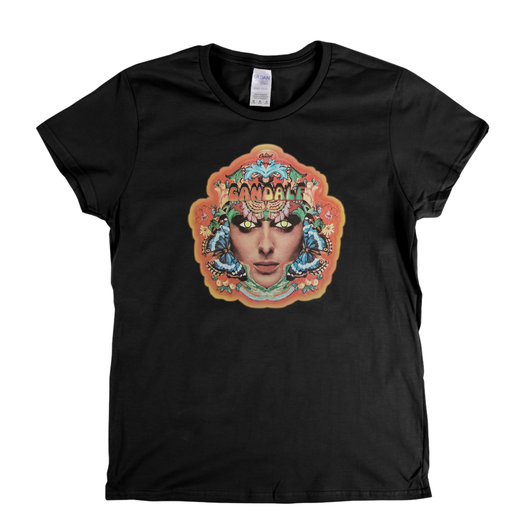 Gandalf Womens T-Shirt product image 2