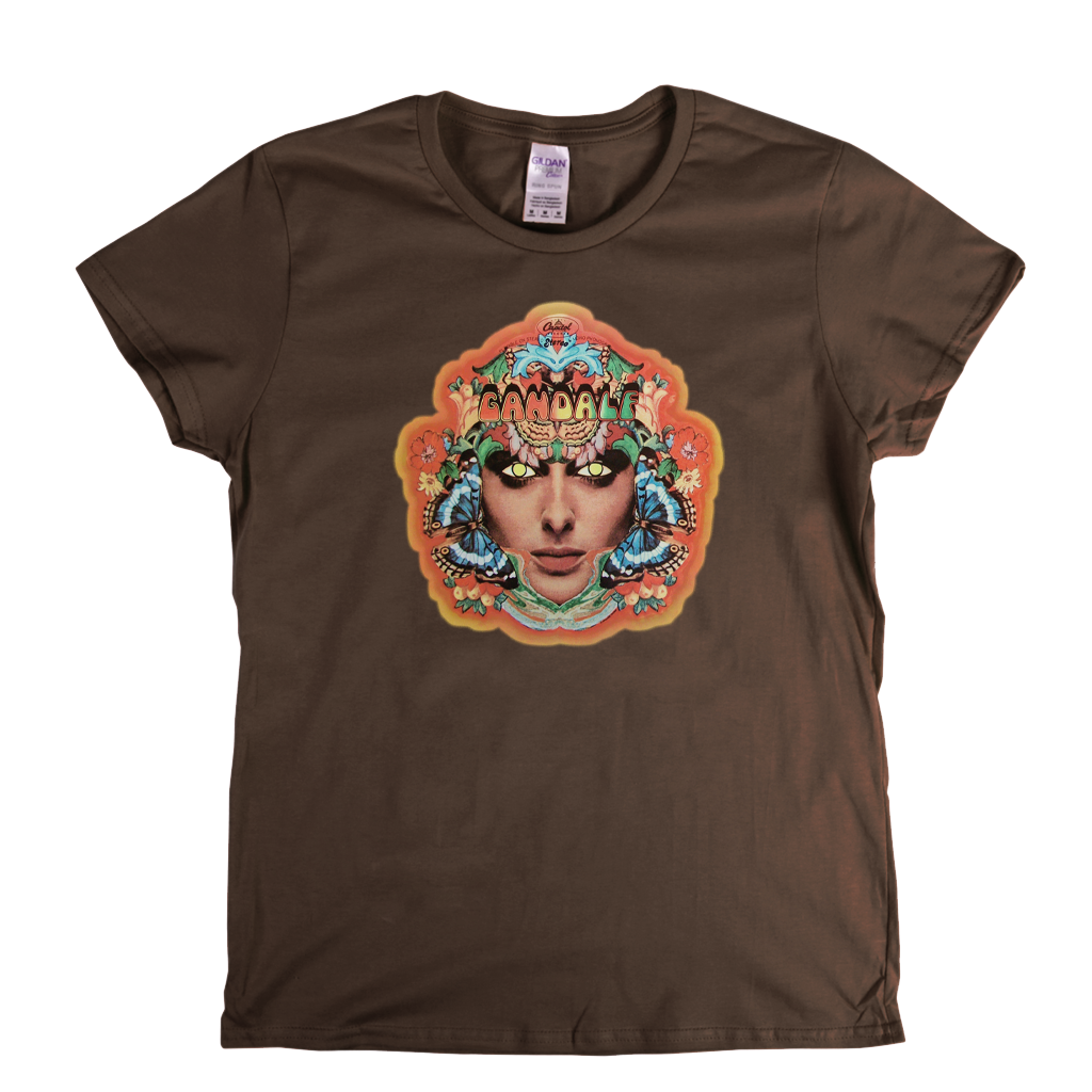 Gandalf Womens T-Shirt product image 3