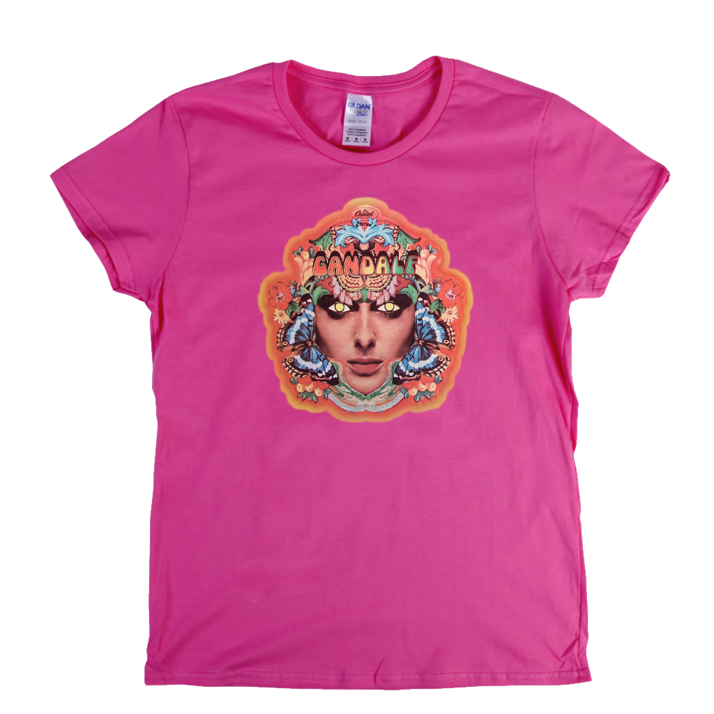 Gandalf Womens T-Shirt product image 4