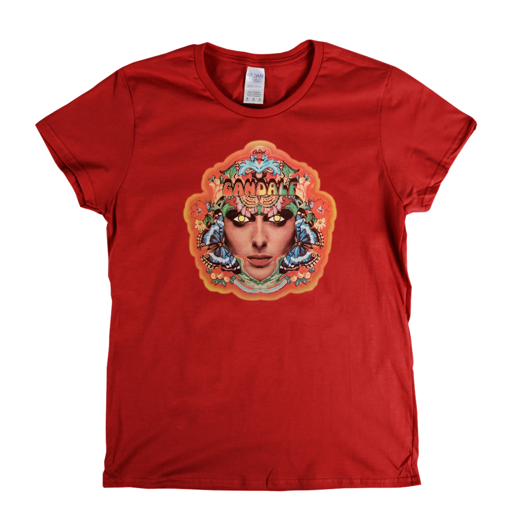 Gandalf Womens T-Shirt product image 5