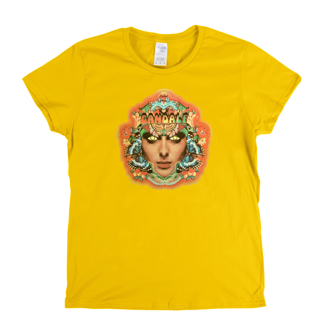 Gandalf Womens T-Shirt product image 1