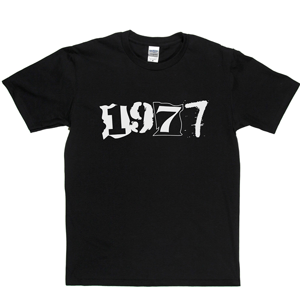 1977 T Shirt product image 10