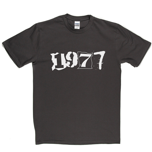 1977 T Shirt product image 6