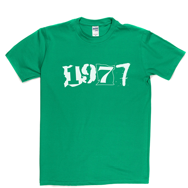 1977 T Shirt product image 7