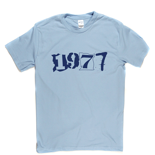 1977 T Shirt product image 2