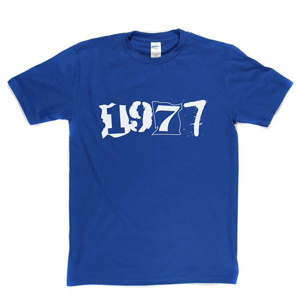 1977 T Shirt product image 14