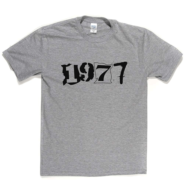 1977 T Shirt product image 11